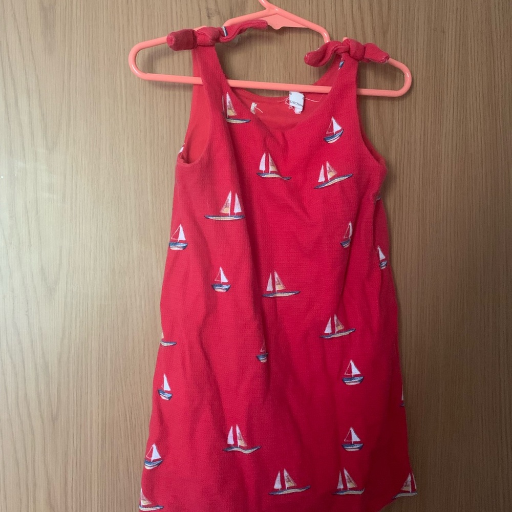 Toddler girls dress